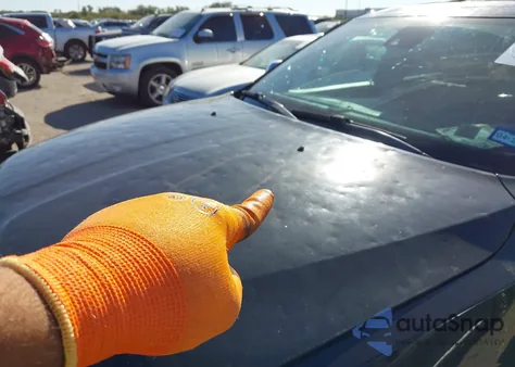 2014 Dodge Durango Citadel from USA, damaged, VIN 1C4SDHET6EC286540